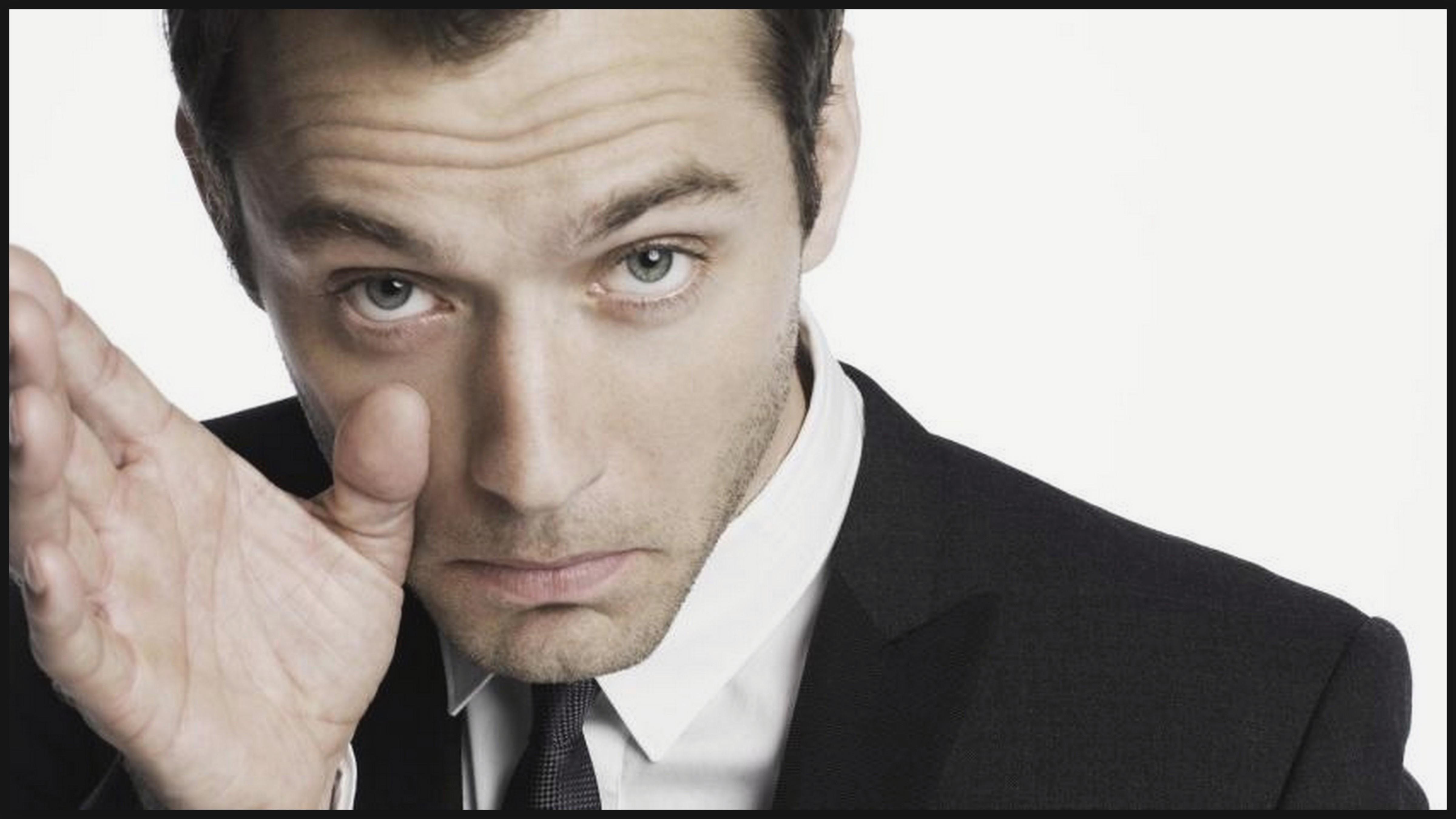Jude Law wallpapers HD quality