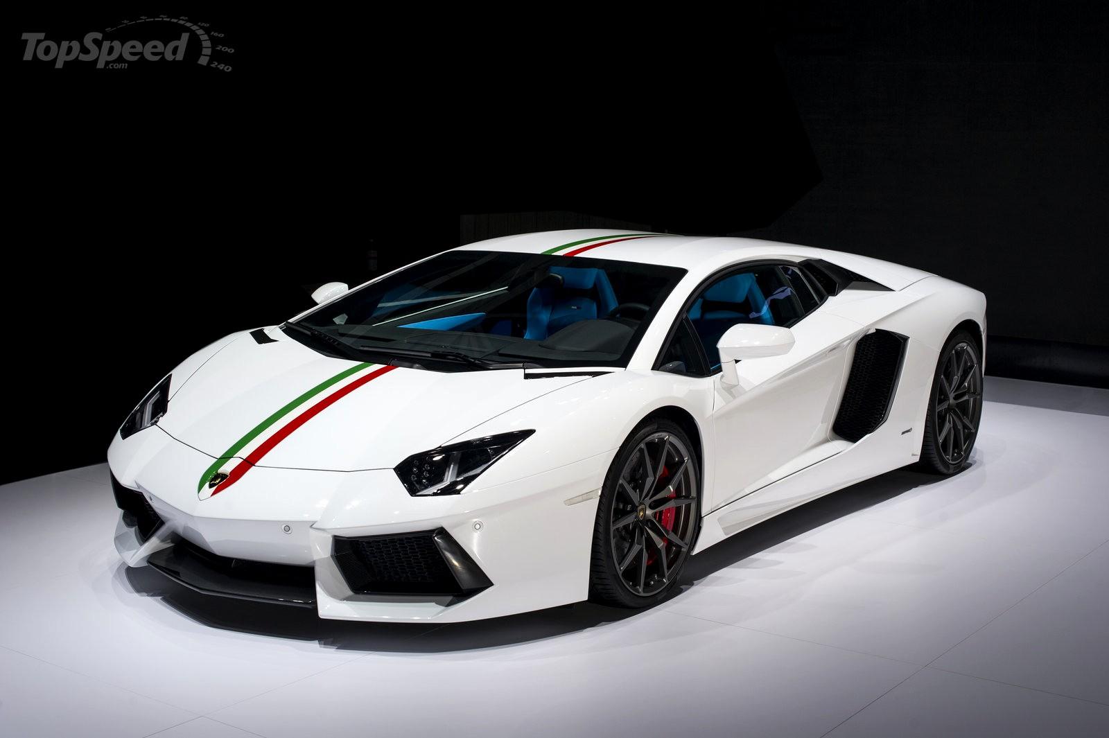 Lamborghini Aventador at 640 x 960 iPhone 4 size wallpapers HD quality