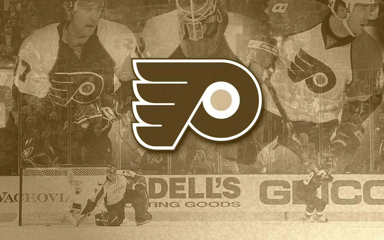 Philadelphia Flyers at 1600 x 1200 size wallpapers HD quality