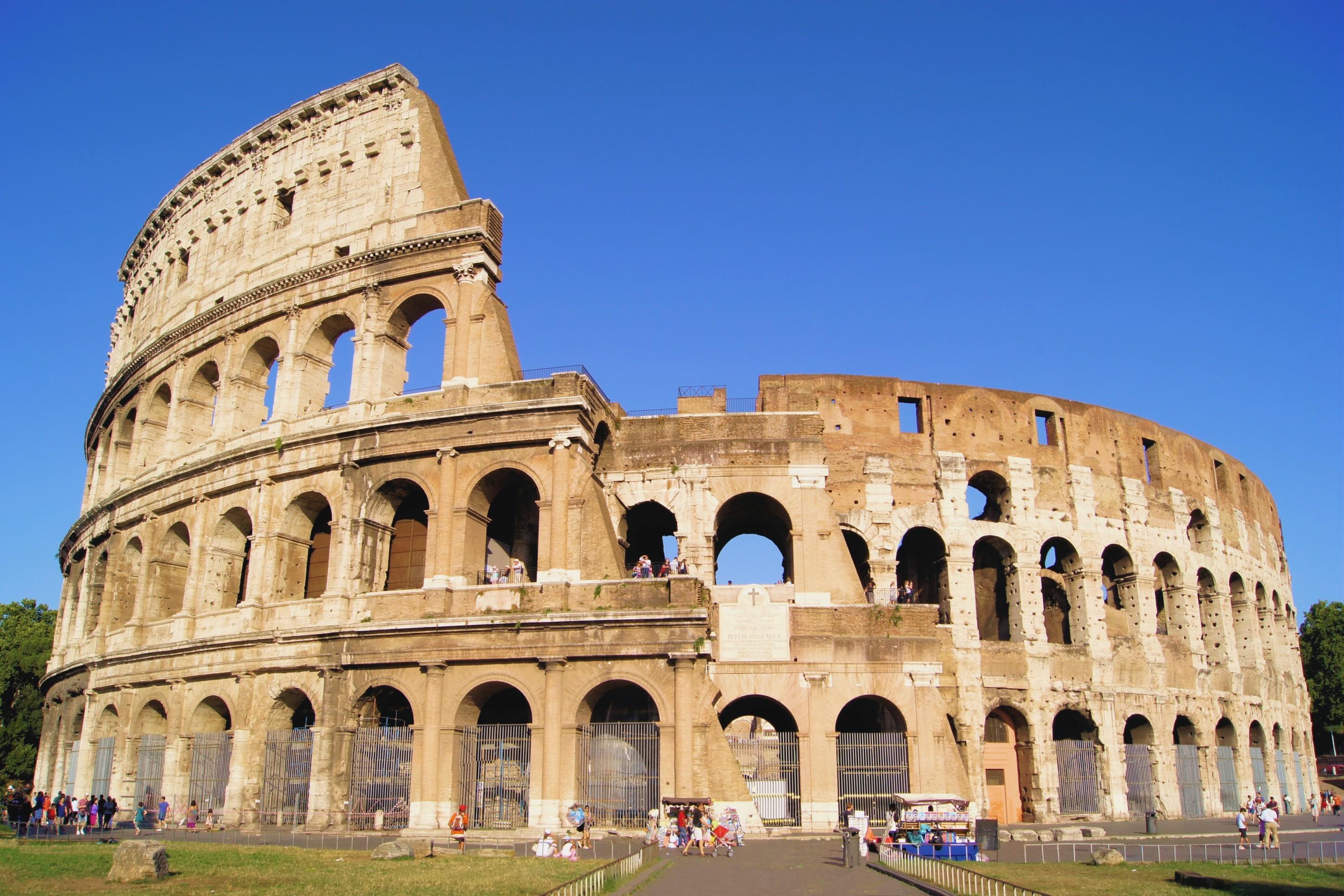 Rome at 640 x 1136 iPhone 5 size wallpapers HD quality