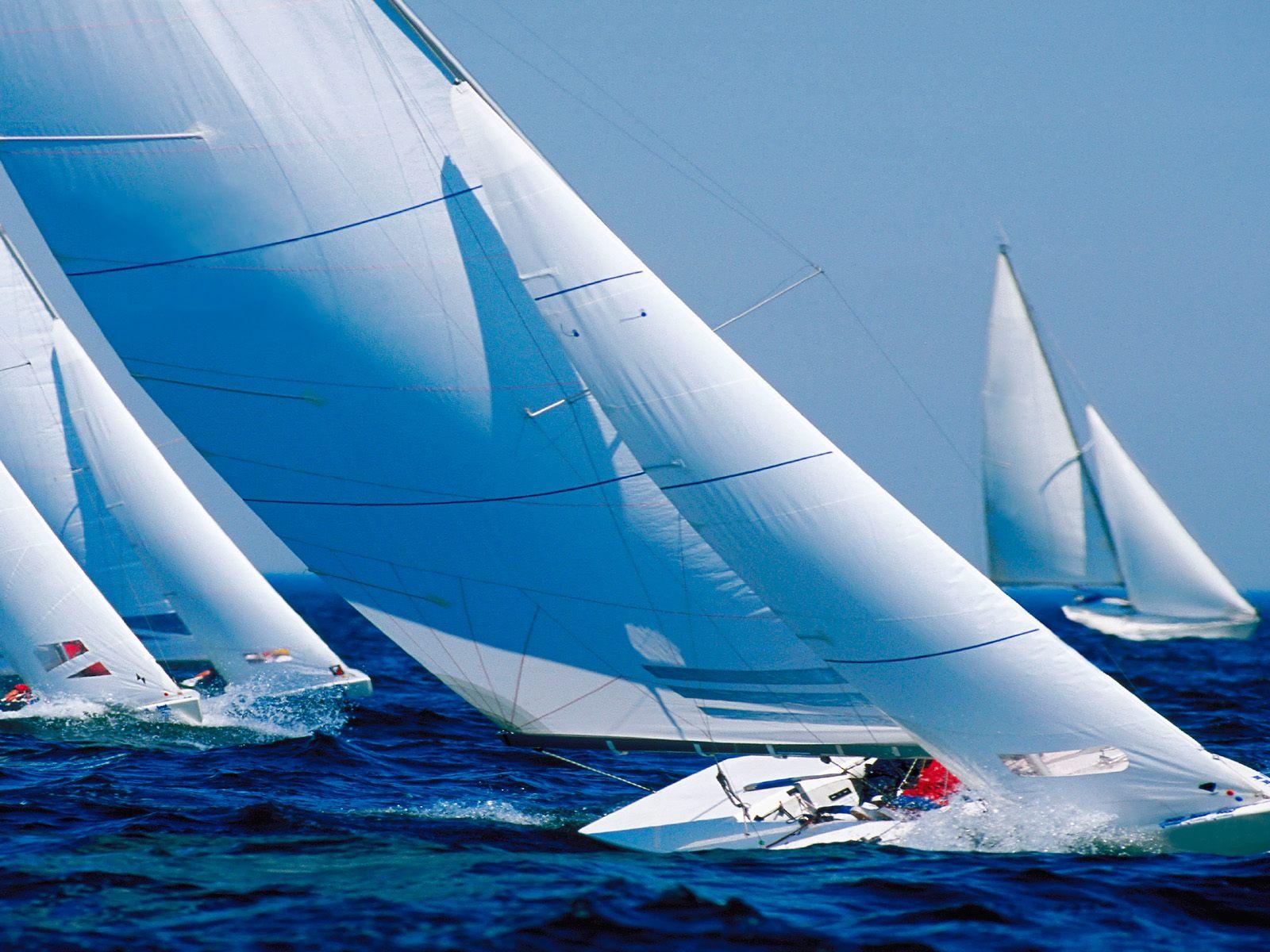 Sailing at 1152 x 864 size wallpapers HD quality