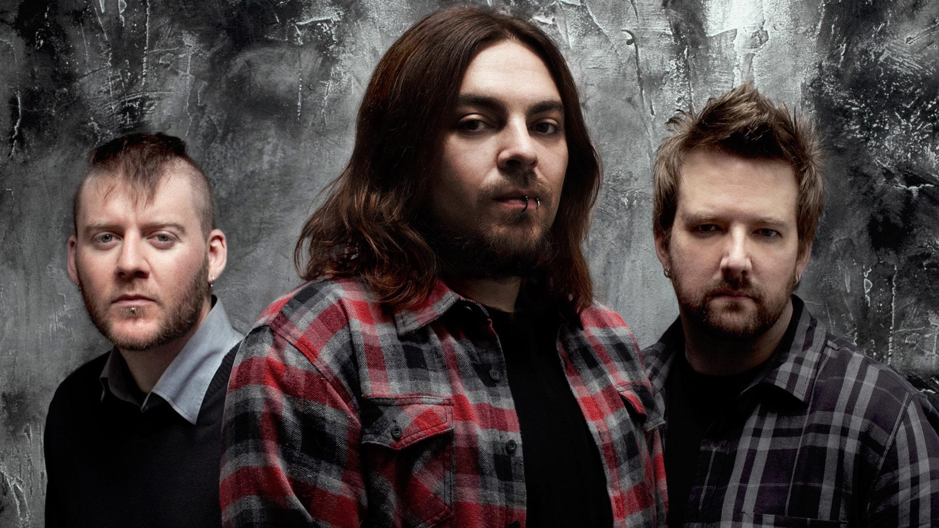 Seether at 2048 x 2048 iPad size wallpapers HD quality
