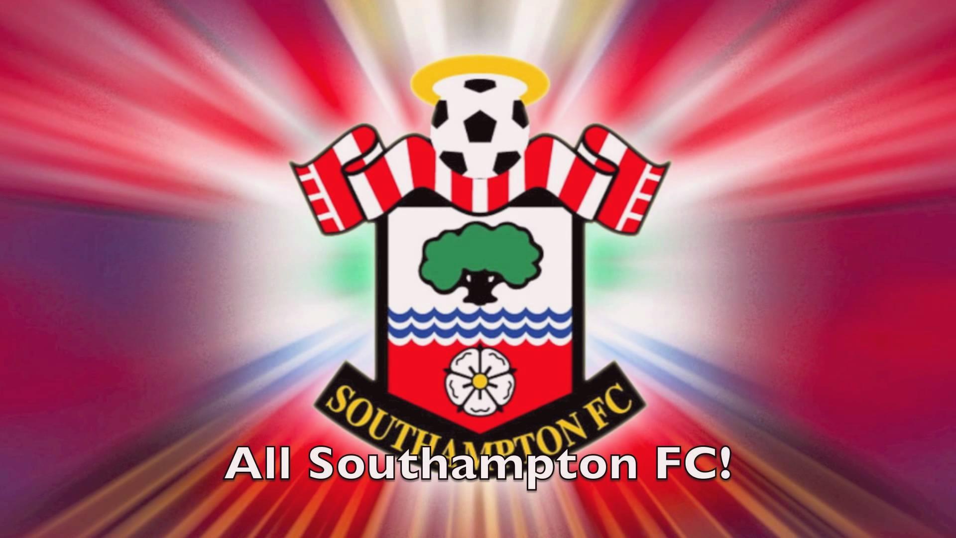Southampton FC at 1024 x 1024 iPad size wallpapers HD quality