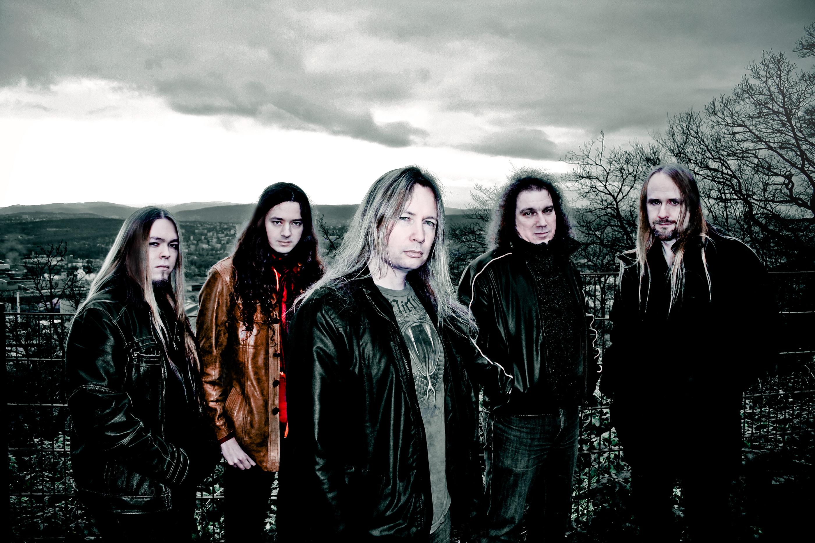 Stratovarius at 1152 x 864 size wallpapers HD quality