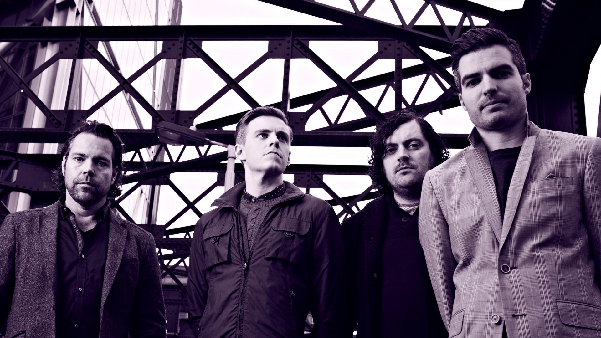 The Boxer Rebellion at 1152 x 864 size wallpapers HD quality