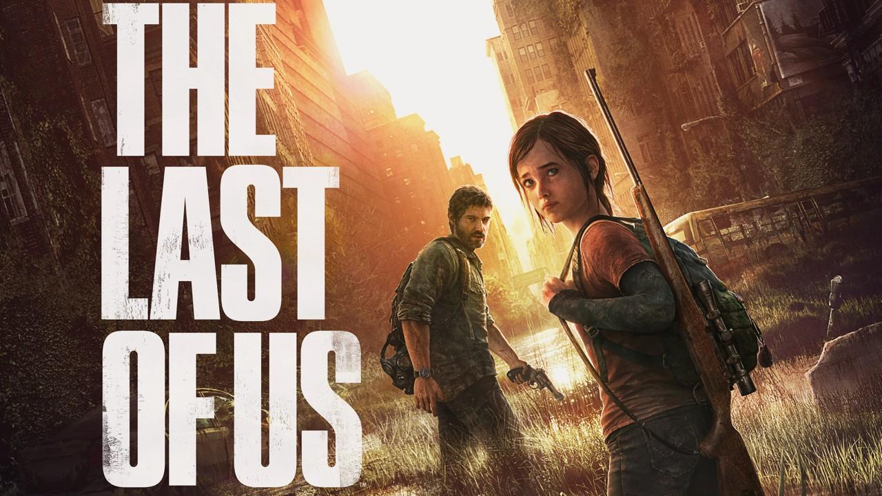 The Last Of Us at 750 x 1334 iPhone 6 size wallpapers HD quality