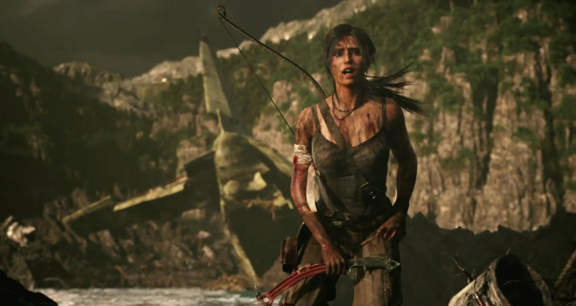 Tomb Raider wallpapers HD quality