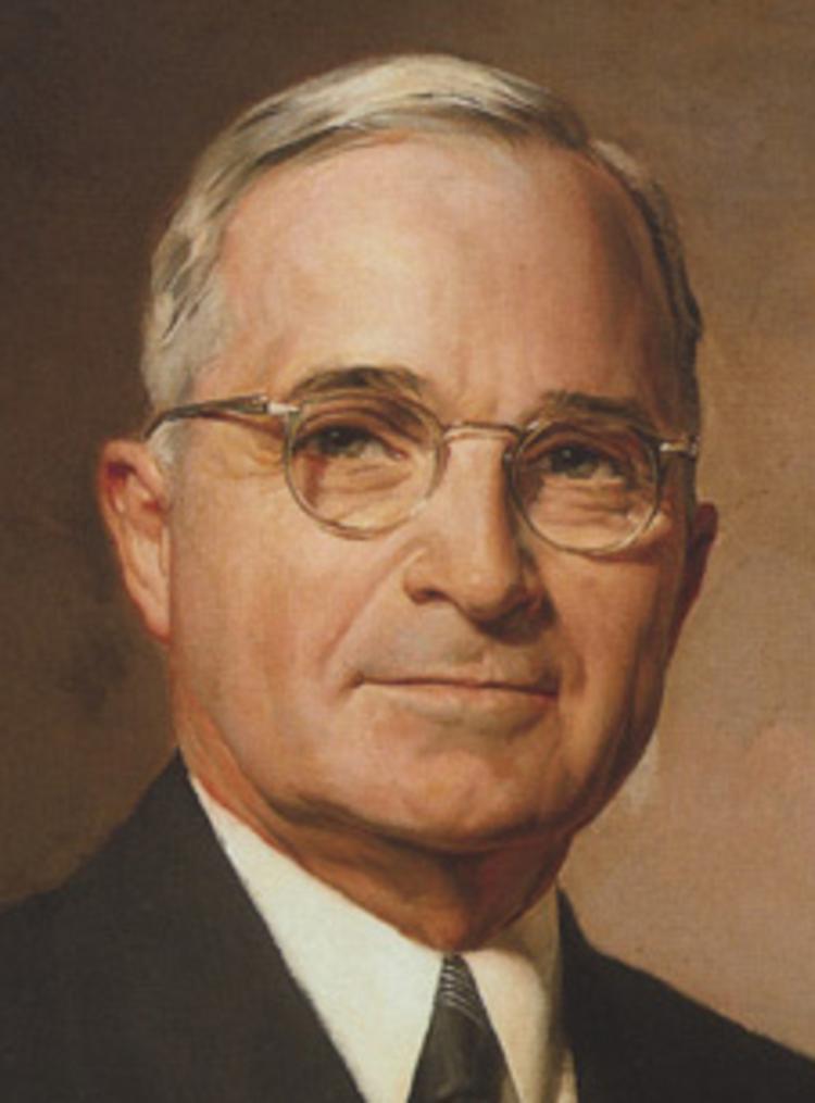 Truman Day at 1024 x 1024 iPad size wallpapers HD quality