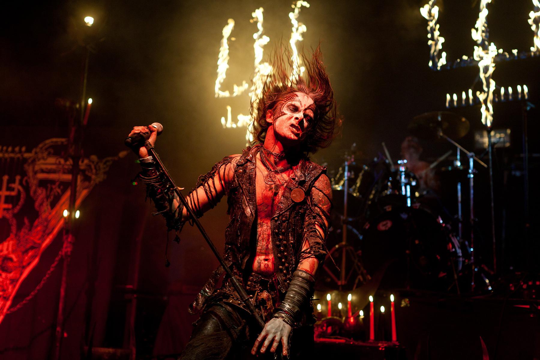 Watain wallpapers HD quality