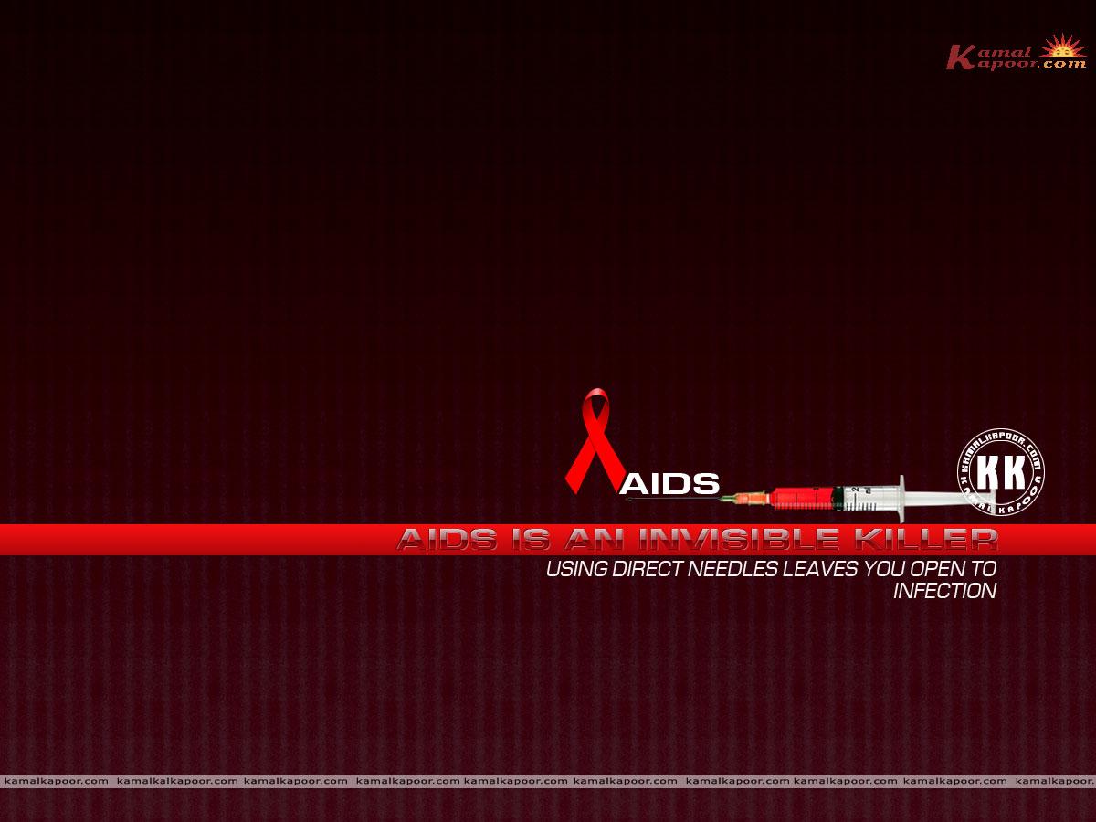 World AIDS Day at 320 x 480 iPhone size wallpapers HD quality