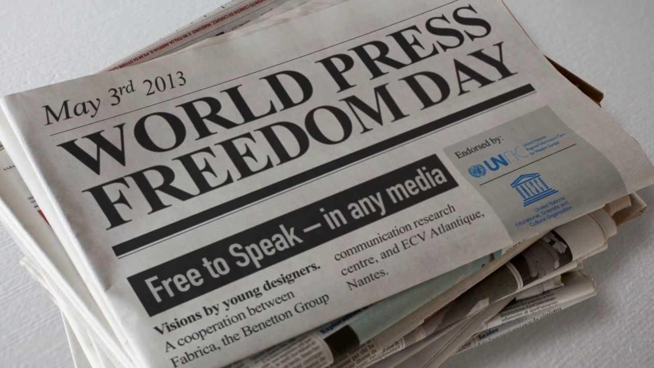 World Press Freedom Day wallpapers HD quality