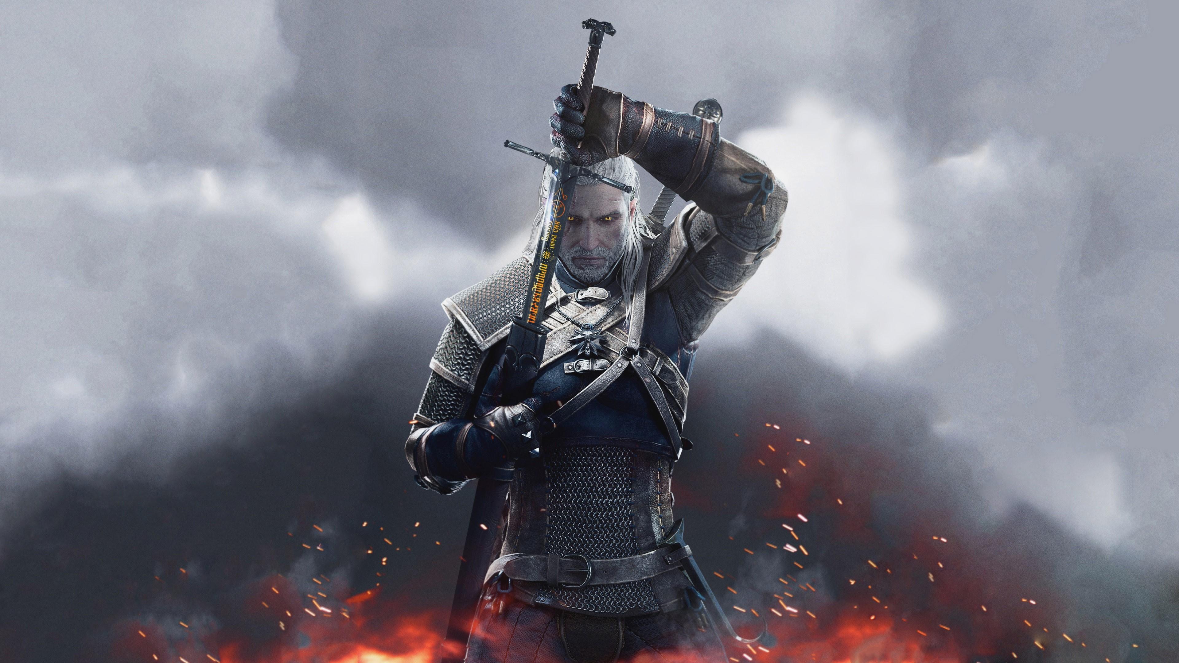 The Witcher 3 Wallpaper HD Download