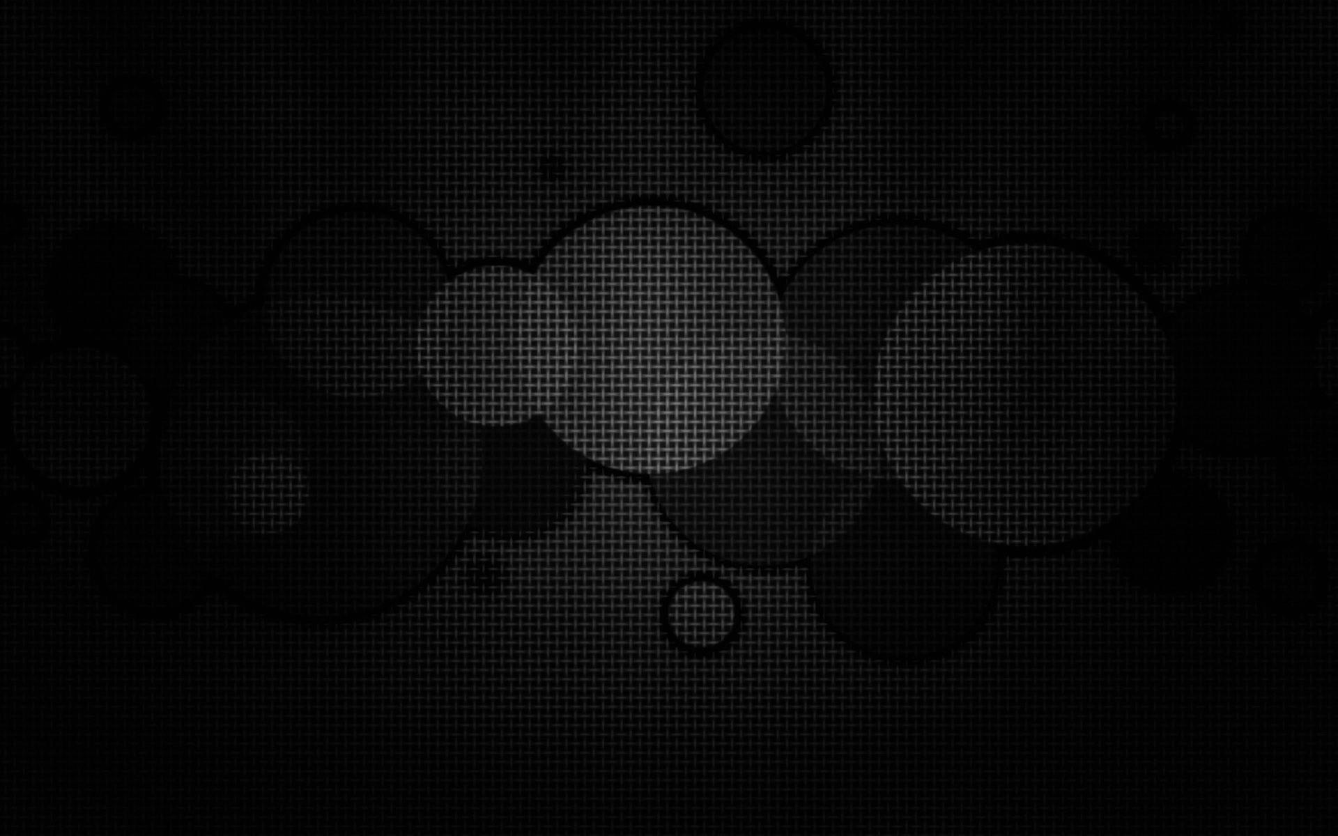 Black Abstract Wallpaper HD Download