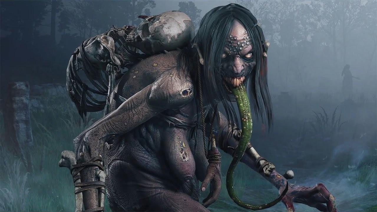 All monsters in the witcher 3 фото 1