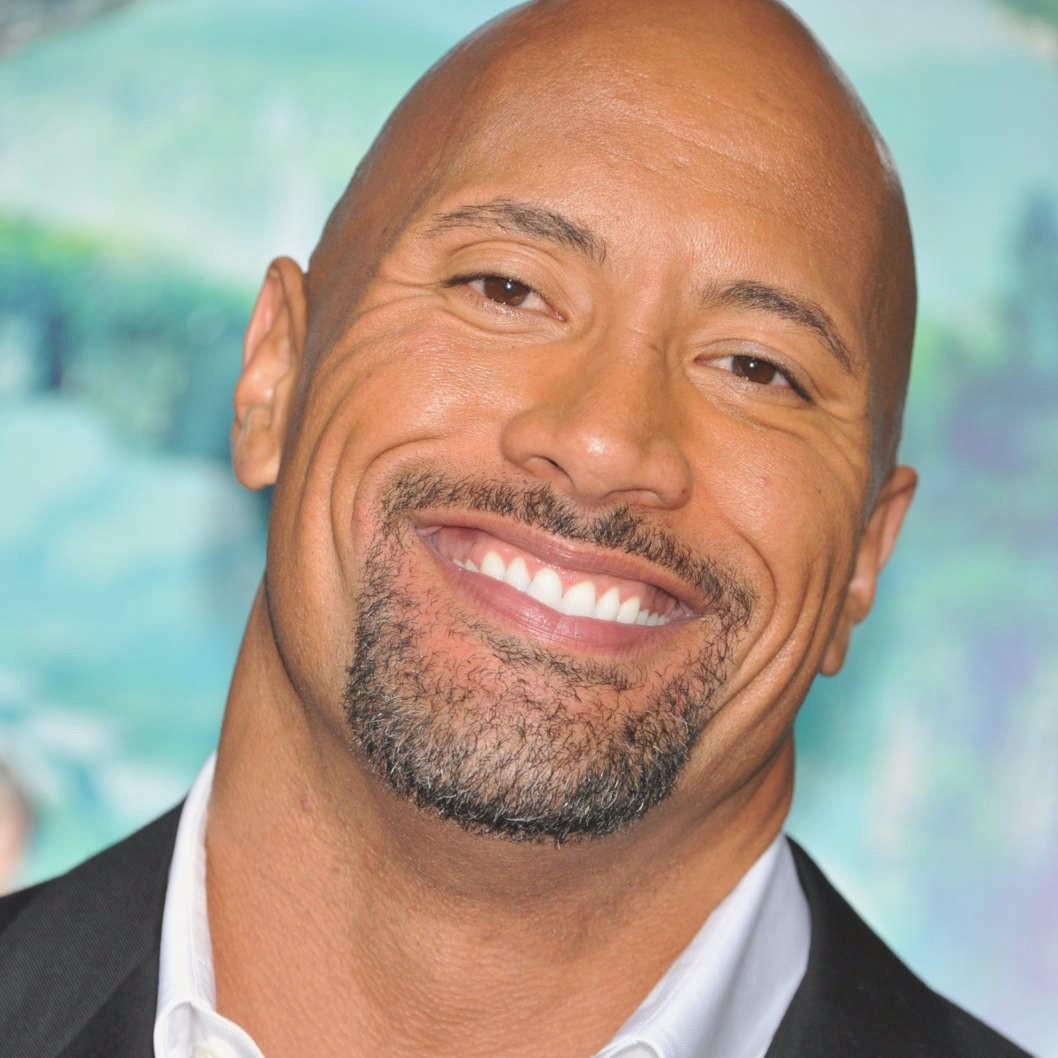 Dwayne Johnson Wallpaper HD Download