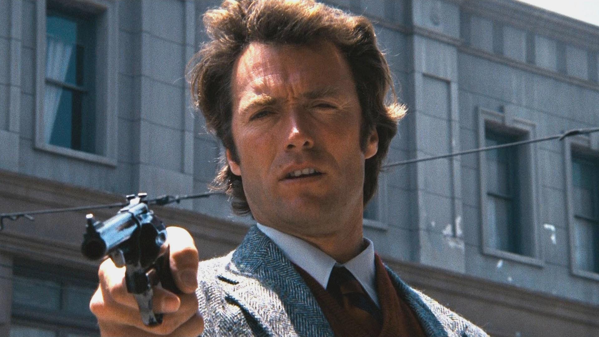 100+] Clint Eastwood Wallpapers | Wallpapers.com