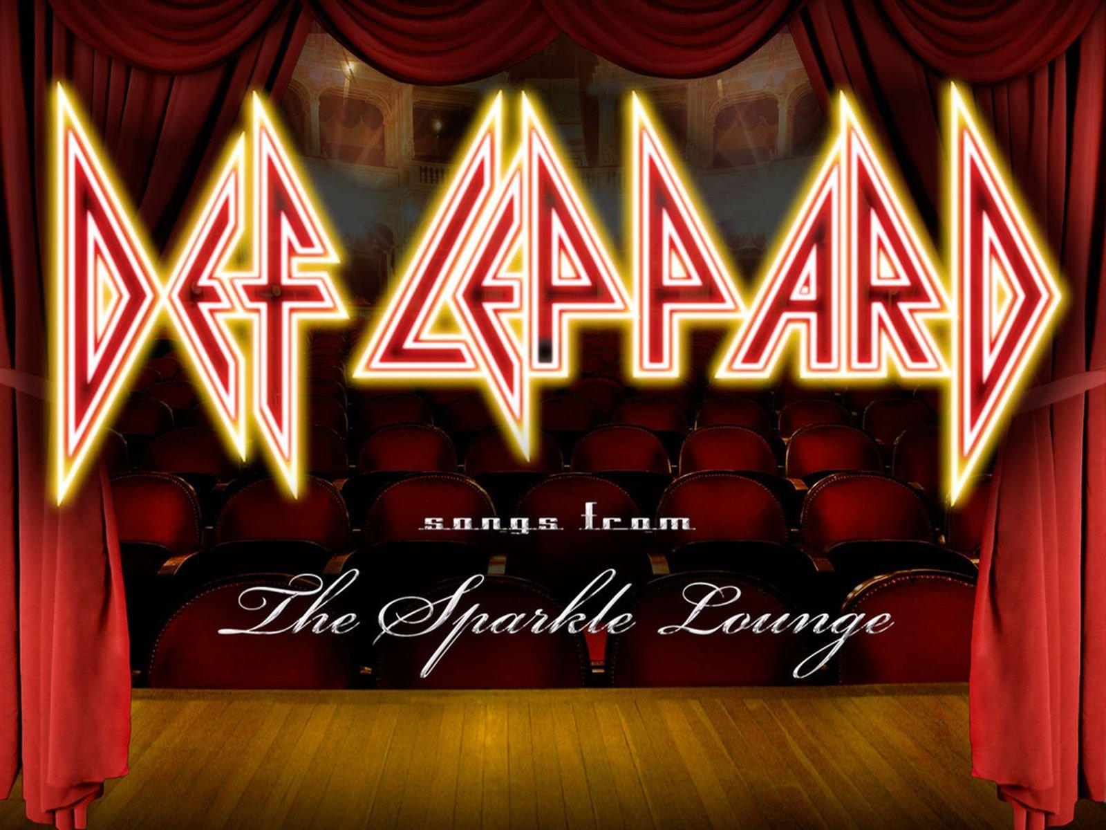 Def Leppard Wallpaper HD Download