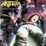 Anthrax pics
