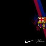 Barcelona FC desktop wallpaper