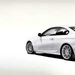 BMW 3 Series high definition wallpapers