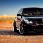 Bmw E60 wallpapers