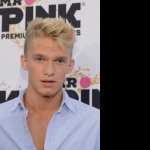 Cody Simpson background