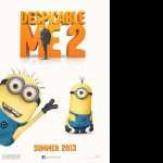 Despicable Me 2 high quality wallpapers