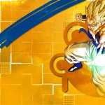 Dragon Ball Z new wallpapers
