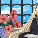Gosick new wallpapers