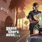 Grand Theft Auto V PC wallpapers