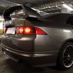 Honda Accord wallpapers for android