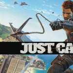 Just Cause 3 wallpapers for iphone