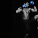 Kickboxing high quality wallpapers