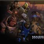 Mass Effect 2 images
