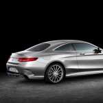 Mercedes CLS Coupe wallpapers hd
