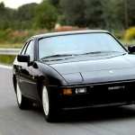 Porsche 924 wallpapers for android