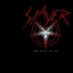 Slayer desktop wallpaper