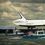 Space Shuttles desktop