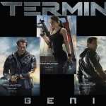Terminator Genisys wallpapers for desktop