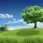 Trees free wallpapers