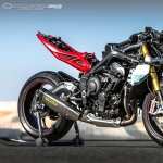 Triumph Daytona 675 pics