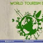 World Tourism Day free download
