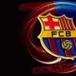 Barcelona FC hd