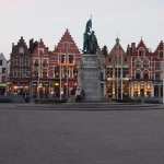 Bruges photos