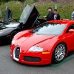 Bugatti Veyron desktop