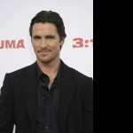 Christian Bale images