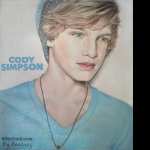 Cody Simpson PC wallpapers
