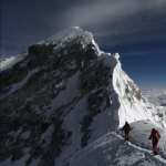 Everest images