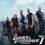 Furious 7 free wallpapers
