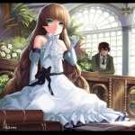 Gosick high quality wallpapers